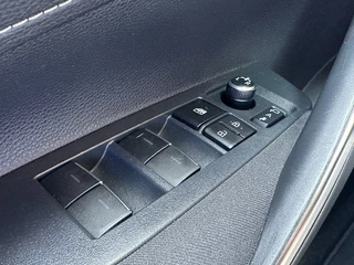 Suzuki Swace Suzuki Swace 1.8 Hybrid Select Wagon: Ruimte, Luxe & Zuinigheid in één! - afbeelding nr 17