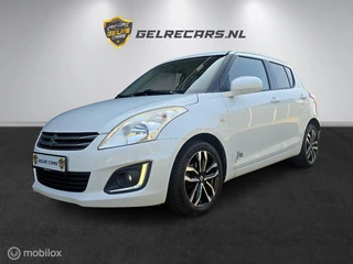 Suzuki Swift Suzuki Swift 1.2 X-TRA Airco Cruise Stoelvw - afbeelding nr 3