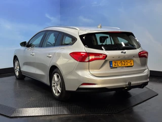 Ford Focus Ford Focus Wagon 1.0 EcoBoost Trend Edition Business Navi | Airco | Cruise | PDC | Trekhaak - afbeelding nr 6