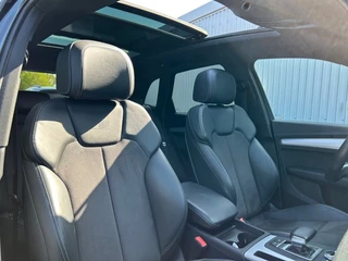 Audi Q5 - afbeelding nr 5