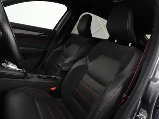 Renault Arkana Renault Arkana 1.6 E-Tech full hybrid 145 R. S. Line | Trekhaak |  Stoel & stuurverwarming | Leder/Alcantara | Adaptive cruise | Camera | Carplay | Keyless | Navigatie | Full LED - afbeelding nr 5
