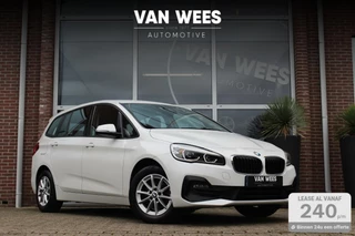 BMW 2 Serie ➡️ BMW 2-serie Gran Tourer 218i F46 Executive Edition | Automaat | 140 pk | 1e eigenaar | inc BTW | NL auto | Head-up | LED | Trekhaak | - afbeelding nr 1