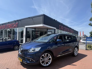 Renault Grand Scénic Renault Grand Scénic 1.4 TCe | 7 zitplaatsen | airco | navi | zeer ruim | - afbeelding nr 70