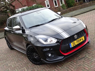 Suzuki Swift - afbeelding nr 2