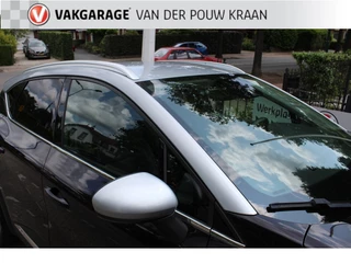Renault Captur Renault Captur 1.3 TCe Initiale Paris Leder / Trekhaak - afbeelding nr 19