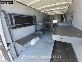 Mercedes-Benz Sprinter Mercedes Sprinter 311 CDI Automaat L3H2 Camera Euro6 L3 15m3 - afbeelding nr 8