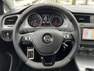 Volkswagen Golf navi airco/ecc full optie - afbeelding nr 18