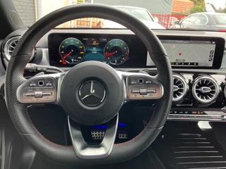 Mercedes-Benz A-Klasse - afbeelding nr 20