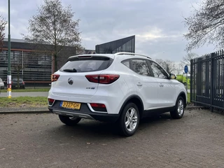 MG ZS-EV MG ZS EV Comfort 45 kWh Navi Camera LMV Carplay - afbeelding nr 10