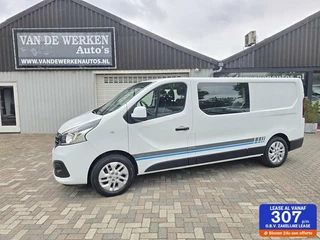 Renault Trafic - 240821063-0