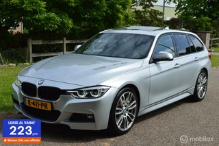 BMW 3 Serie - 70716042-0