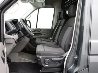 Volkswagen Crafter | 3500Kg Trekhaak | Camera | Cruise | Betimmering - afbeelding nr 18