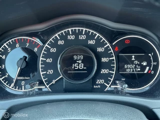 Nissan Note Nissan Note 1.2 Acenta | Airco | Trekhaak | Family pack - afbeelding nr 13