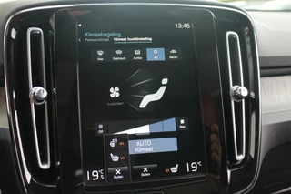 Volvo XC40 Volvo XC40 T4 Recharge Inscription | Leder | BLIS | Pilot Assist | Stoelverwarming | 360° Camera | Keyless - afbeelding nr 52
