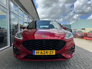 Ford Kuga Ford Kuga 2.5 PHEV ST-Line X|Navi|Panorama|Stoelverwaming| - afbeelding nr 2