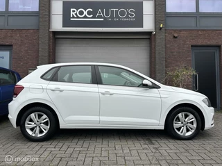 Volkswagen Polo Volkswagen Polo 1.0 TSI Beats | ACC | Carplay | Navigatie - afbeelding nr 9