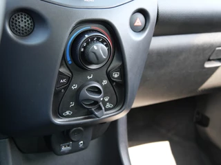 Toyota Aygo | CRUISE CONTROL | BLUETOOTH | - afbeelding nr 9
