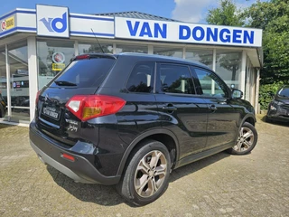 Suzuki Vitara Suzuki Vitara 1.6 High Executive Jn-Joy | Panorama / Keyless / Navi - afbeelding nr 5