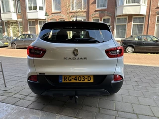 Renault Kadjar - afbeelding nr 7