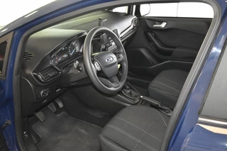 Ford Fiesta - afbeelding nr 14