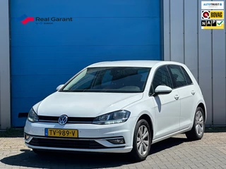 Volkswagen Golf Volkswagen Golf 1.0 TSI Comfortline PDC NAVI CARPLAY ORG NL AUTO - afbeelding nr 1