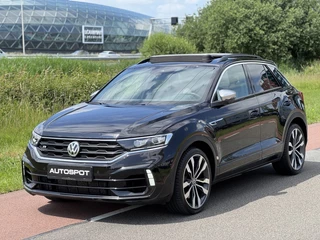Volkswagen T-Roc - 146111713-0