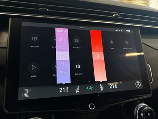 Lynk & Co 01 Lynk & Co 01 1.5 | PHEV | MY22 | 6,6 KWH | PANO | 360 CAMERA | ACC | NAVI - afbeelding nr 34