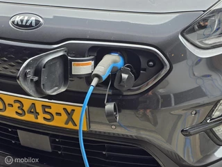 Kia e-Niro KIA E-NIRO EXECUTIVELINE 64kWH LEER ACC CARPLAY CAMERA BTW - afbeelding nr 2