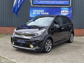 Kia Picanto Kia Picanto 1.0 T-GDI X-Line, 5drs - afbeelding nr 2
