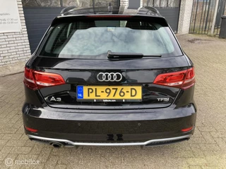 Audi A3 Audi A3 Sportback 1.0 TFSI Design Pro Line Plus - afbeelding nr 5