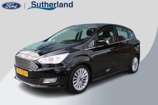 Ford C-MAX - 32725643-0