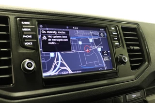 Volkswagen Crafter Volkswagen Crafter 2.0 TDI L3H2 - Airco - Navi - Cruise - €15.900,- Excl. - afbeelding nr 14