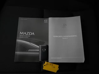 Mazda 3 Mazda 3 2.0 e-SkyActiv-X Homura - afbeelding nr 44