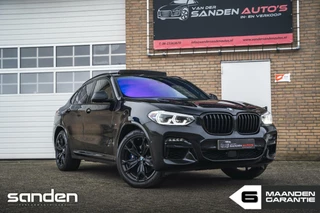 BMW X4 - 74246545-0