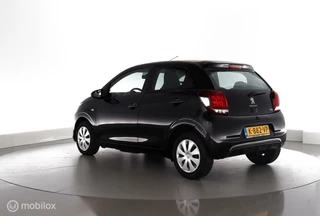 Peugeot 108 Peugeot 108 1.0 e-VTi 69PK Active airco|tel|geen import - afbeelding nr 4