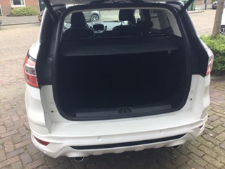 Ford Kuga - afbeelding nr 4