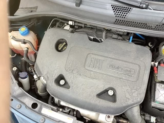 Fiat 500 Fiat 500 0.9 TA T COLLEZI. - afbeelding nr 21