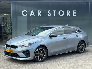Kia ProCeed 1.5 160PK AUT T-GDi GT-Line Navi|Camera|Carplay|Dealer Onderhouden