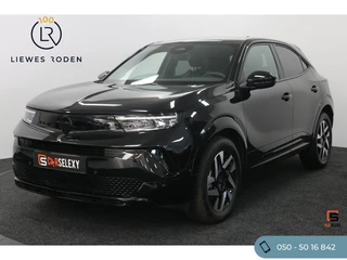 Opel Mokka 1.2 Turbo Hybrid GS (Automaat)