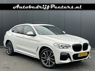 BMW X4 - 337301640-0