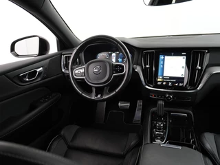 Volvo S60 Volvo S60 2.0 T8 AWD Twin Engine R-Design LEDER | MEMORY SEAT | RIJKLAAR INCL. 12 MND. BOVAGGARANTIE - afbeelding nr 23