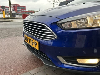 Ford Focus navigatie airco/ecc keurige auto - afbeelding nr 29