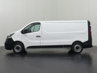 Opel Vivaro | Navigatie | Airco | Cruise | Trekhaak - afbeelding nr 12