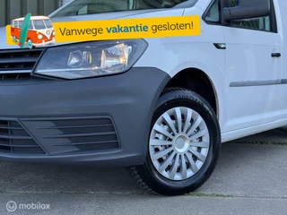 Volkswagen Caddy Volkswagen Caddy Maxi 2.0 TDI 102PK L2H1 Comfortline Cruise DAB+ Airco 2de Eig. ORG. NED - afbeelding nr 23