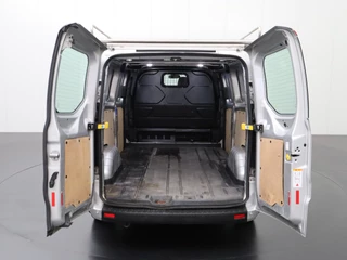 Ford Transit Custom | Navigatie | 3-Persoons | Airco | Cruise - afbeelding nr 4