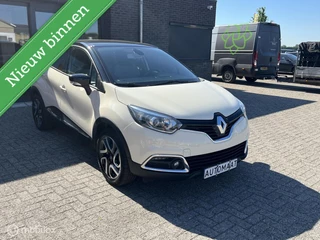 Renault Captur Renault Captur 1.2 TCe Dynamique - afbeelding nr 5