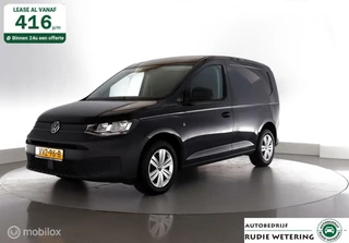 Volkswagen Caddy Volkswagen Caddy Cargo 2.0 TDI 122PK Automaat Comfort trekhaak|nav|dab|tel|pdc - afbeelding nr 1