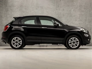 Fiat 500X 141Pk Automaat (SCHERM, STOELVERWARMING, CRUISE, LEDEREN SPORTSTOELEN, PARKEERSENSOREN, ELEK PAKKET, NIEUWE APK, NIEUWSTAAT) - afbeelding nr 4