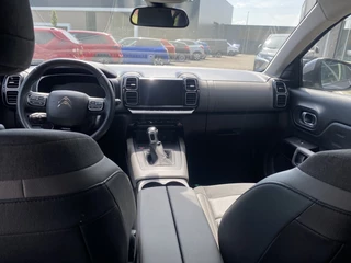 Citroën C5 Aircross Citroën C5 Aircross 1.2 PureTech Shine - afbeelding nr 10