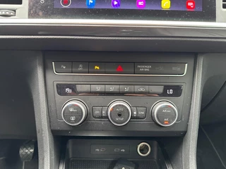 SEAT Ateca Airco/Camera/Alu wielen/Navi/Mistl - afbeelding nr 26